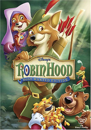 ROBIN HOOD (MOST WANTED EDITION)