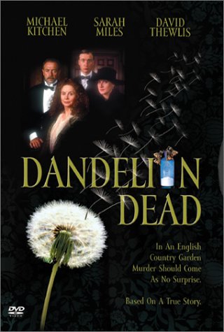 DANDELION DEAD