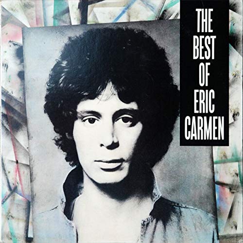 CARMEN, ERIC - BEST OF
