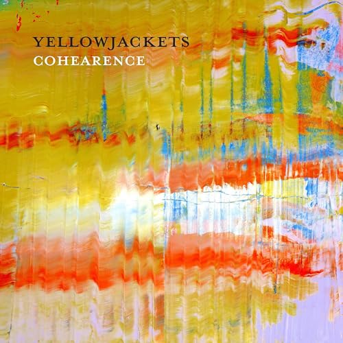 YELLOWJACKETS - COHEARENCE (CD)