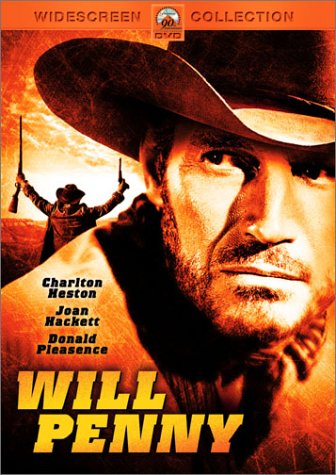 WILL PENNY (WIDESCREEN) (BILINGUAL)