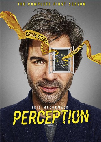 PERCEPTION: THE COMPLETE FIRST SEASON (SOUS-TITRES FRANAIS)