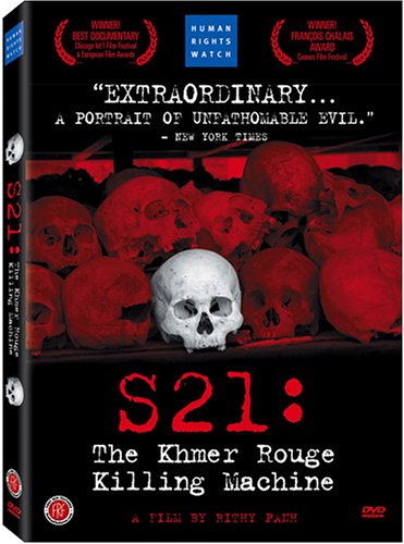 S21: KHMER ROUGE KILLING MACHINE [IMPORT]