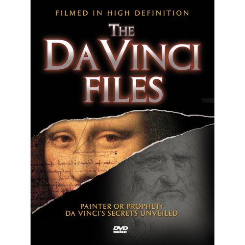 DA VINCI FILES, THE