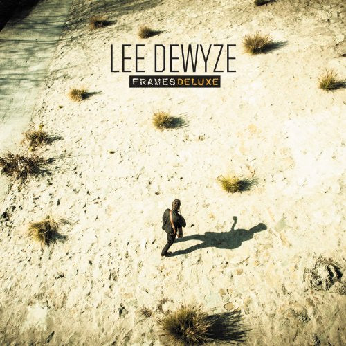 DEWYZE, LEE - FRAMES (DELUXE 2CD)