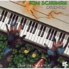 SCHUMAN, TOM - EXTREMITIES
