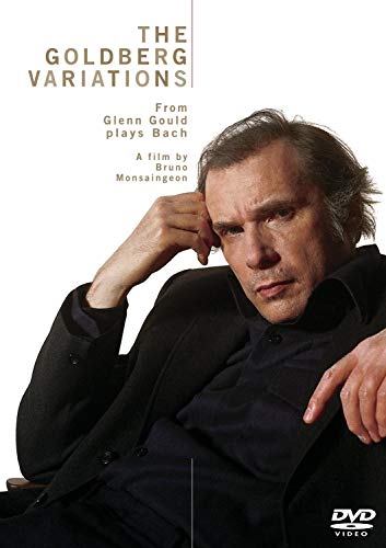 GLENN GOULD: THE GOLDBERG VARIATIONS (WIDESCREEN) [IMPORT]