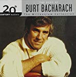 BURT BACHARACH - BEST OF