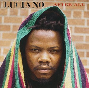 LUCIANO - AFTER ALL