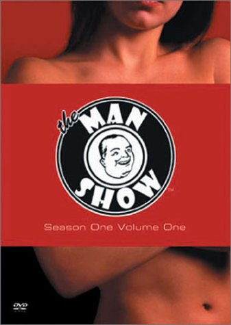 THE MAN SHOW: SEASON ONE, VOL. 1