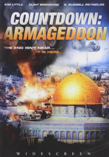 COUNTDOWN: ARMAGEDDON