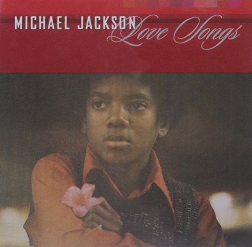 JACKSON, MICHAEL - LOVE SONGS