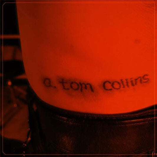 A. TOM COLLINS  - STICK & POKE