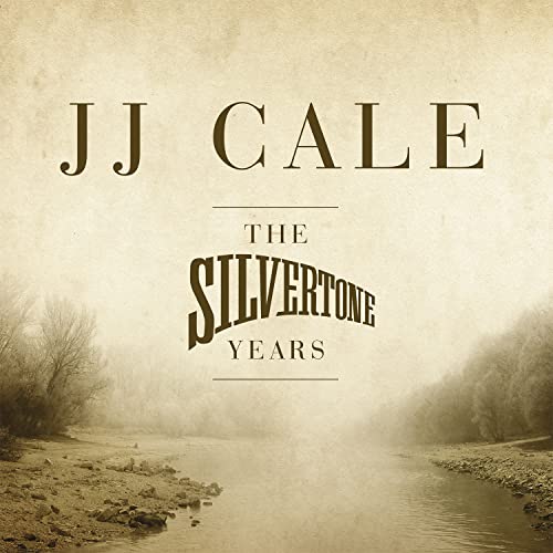 JJ CALE - THE SILVERTONE YEARS (VINYL)
