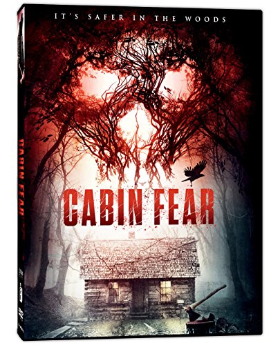 CABIN FEAR