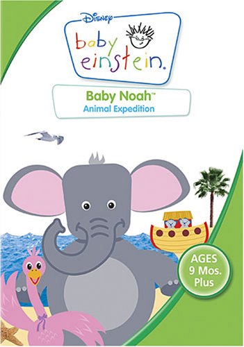 BABY EINSTEIN:BABY NOAH