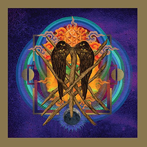 YOB - OUR RAW HEART