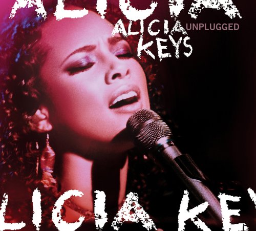 KEYS, ALICIA - UNPLUGGED (CD & DVD)