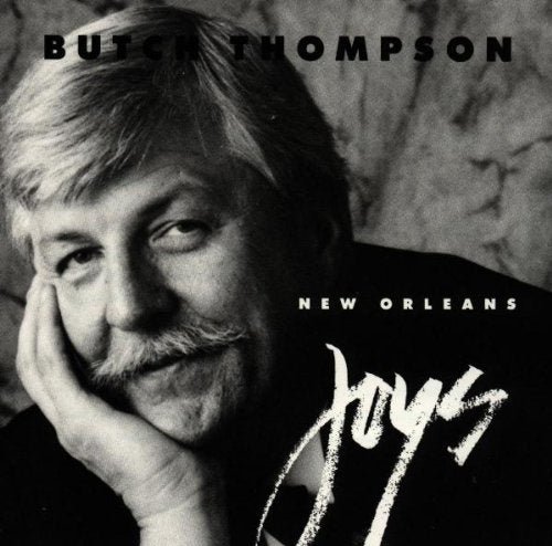 THOMPSON, BUTCH - 88S  NEW ORLEANS JOYS