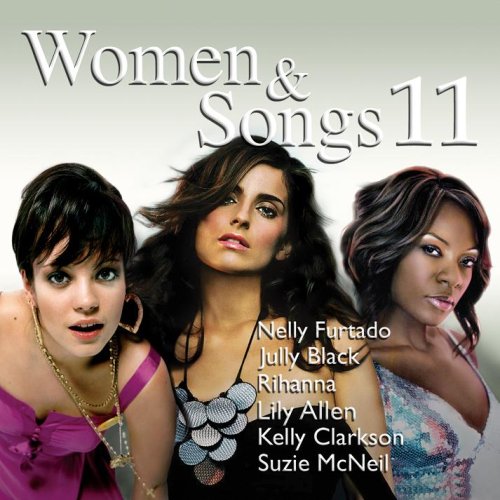 VARIOUS ARTISTS - ADA - WOMEN AND SONGS 11