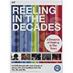 VARIOUS ARTISTS - REELING IN THE DECADES [DVD]