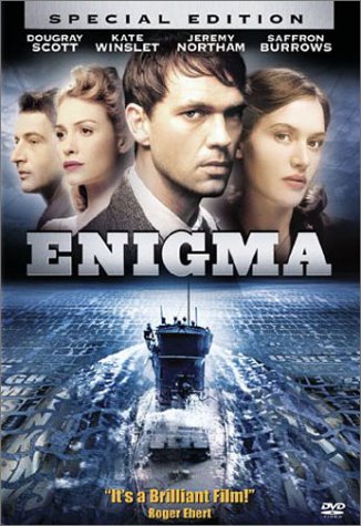 ENIGMA (SPECIAL EDITION) (SOUS-TITRES FRANAIS)