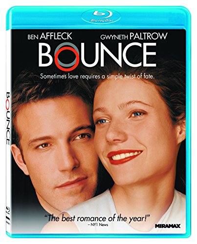 BOUNCE [BLU-RAY] [IMPORT]