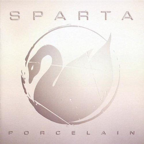 SPARTA - PORCELAIN