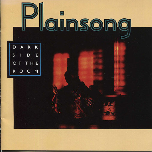 PLAINSONG  - DARK SIDE OF THE ROOM
