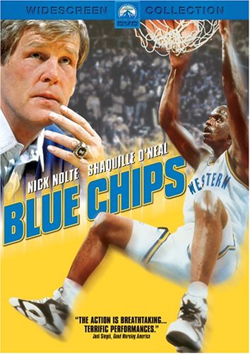 BLUE CHIPS