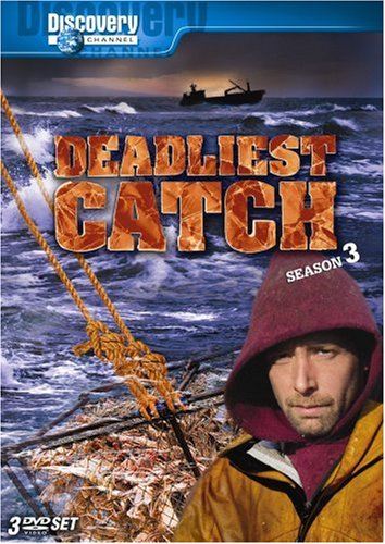 DEADLIEST CATCH: SEASON 3