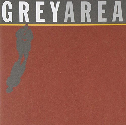 GREY AREA - GREYAREA