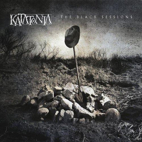 KATATONIA - BLACK SESSIONS,THE