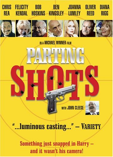 PARTING SHOTS [IMPORT]