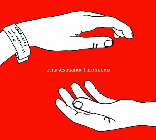 ANTLERS (ROCK) - HOSPICE