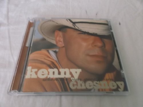 CHESNEY, KENNY  - WHEN THE SUN GOES DOWN