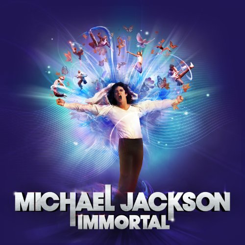 MICHAEL JACKSON - IMMORTAL