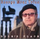 MRAZ, GEORGE - DUKE'S PLACE