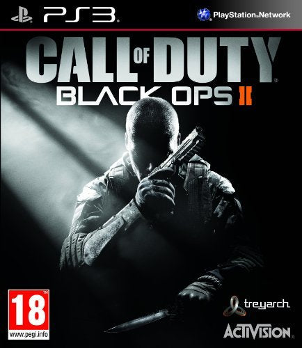 CALL OF DUTY: BLACK OPS 2 - PLAYSTATION 3