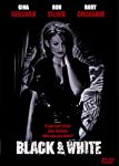 BLACK & WHITE [IMPORT]