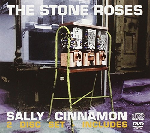 STONE ROSES - SALLY CINNAMON