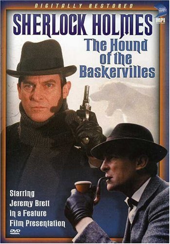 SHERLOCK HOLMES: THE HOUND OF THE BASKERVILLES