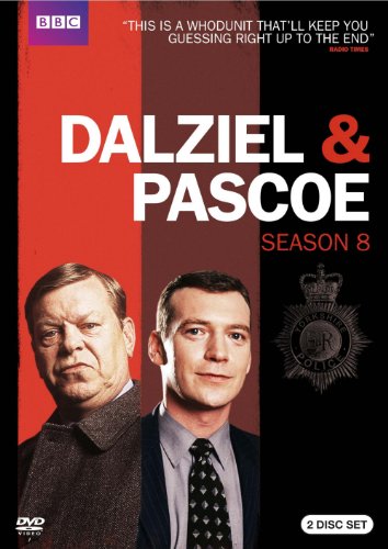 DALZIEL & PASCOE: SEASON EIGHT