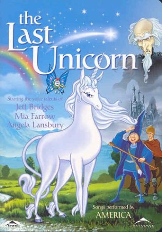 LAST UNICORN, THE