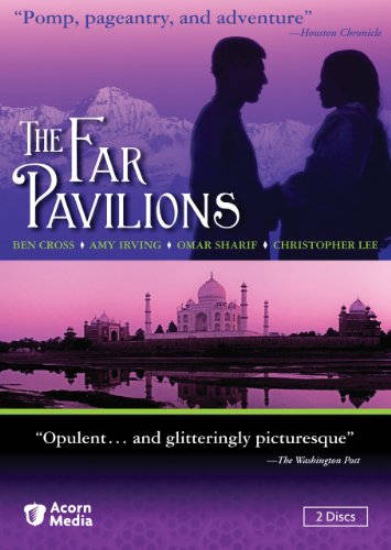 FAR PAVILIONS