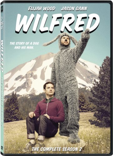 WILFRED: THE COMPLETE SECOND SEASON (SOUS-TITRES FRANAIS)