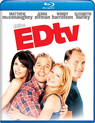 EDTV [BLU-RAY] (SOUS-TITRES FRANAIS)