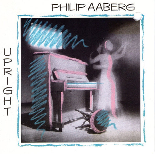 AABERG, PHILIP  - UPRIGHT