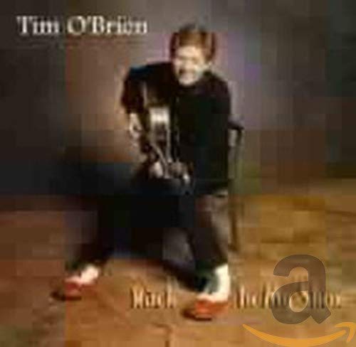 O'BRIEN,TIM - ROCK IN MY SHOE