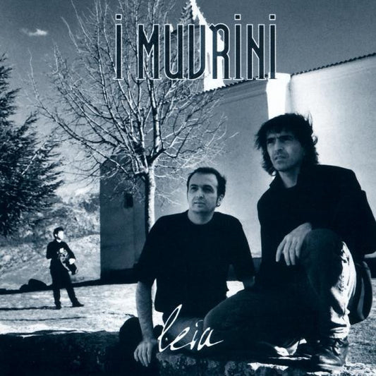 I MUVRINI  - LEIA-(ITALIAN)